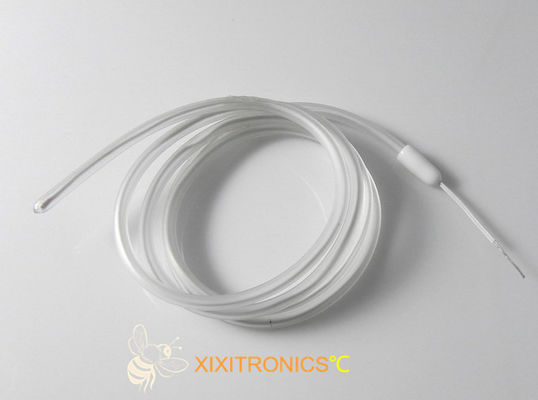 Volwassen Beschikbare Medische Mondelinge of Rectale Temperaturensonde 2.252K HF 403 Reeksen