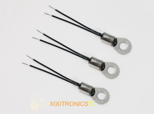 De Sensor van BMS Surface Mounted Temperature voor de Automobiele Reeks van het Batterijbeheersysteem MFS