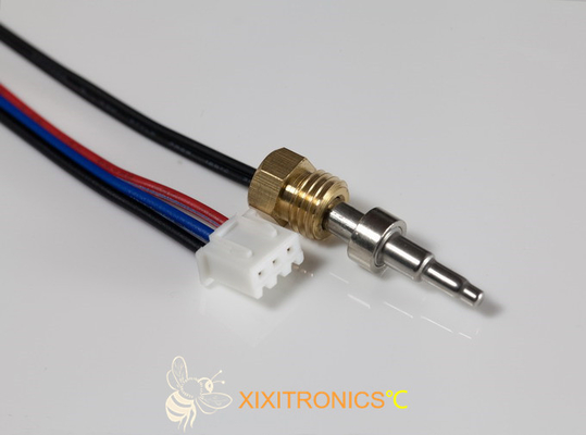 De Temperatuursensor van M4ntc 10k voor Waterverwarmer, Waterzuiveringsinstallaties mfb-6 Reeksen