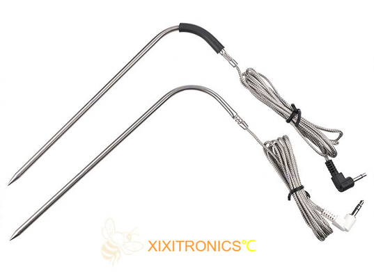 De Temperatuursonde van platinaoto PT1000 Pt100 voor BARBECUE mff-54 Reeksen