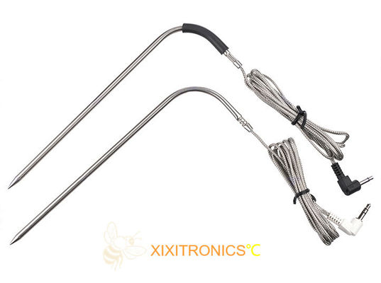 PT1000 Platinum Resistance Temperatuur Sensor Voor BBQ