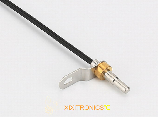 Elektronische de Temperatuursonde mfb-8 van de Ketelkogel 10k Reeks10k Ntc Sonde