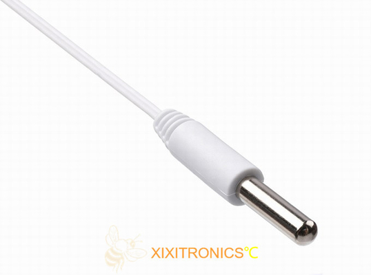 IP68 waterdichte Temperatuursensor van Thermohygrometer, Vissentank, Waterautomaat mft-04 Reeksen