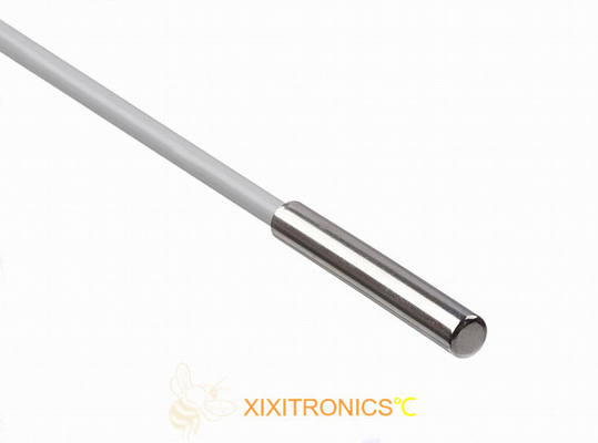 DS18B20 temperatuursensor voor Medische Ventilator mft-410 Reeksen