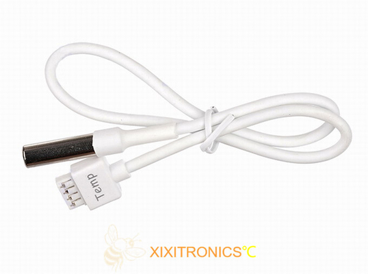 DS18B20 temperatuursensor voor Serre, Communicatie Basisstation, Voertuig mft-4401 Reeksen