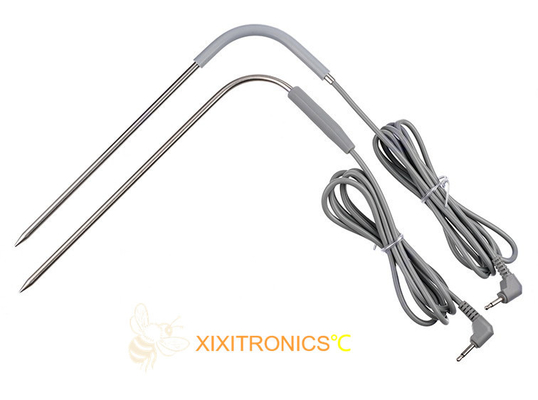 Oven Baking Temperature Probe Thermometer IPX3 aan IPX7 mff-32 Reeksen