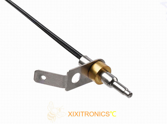 NTC-van de de Temperatuursensor van de Thermistor50k Kogel van de de Koffiemachine de Elektrische Ketel mfb-8 Reeksen