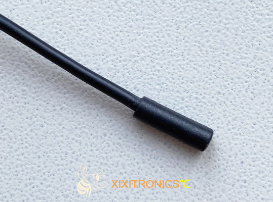 IP68 de waterdichte NTC-Temperatuursensoren sonderen Kleine Grootte Hoge Gevoeligheid en Rapid Response