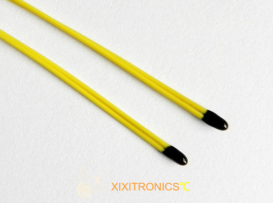 de Draad Epoxy Met een laag bedekte Thermistoren van 8K Telfon voor Auto Seat Achteruitkijkspiegel verwarmen en Stuurwiel die mf5a-5 verwarmen