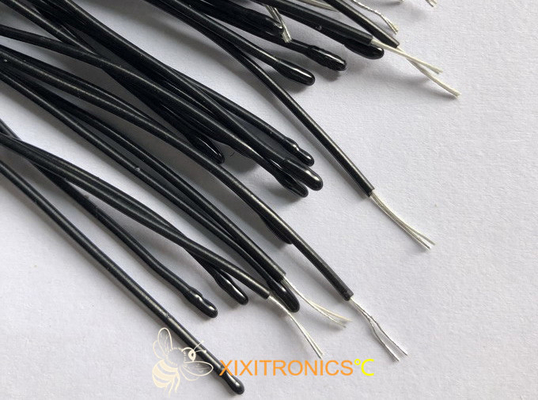 Aangepaste Slimme Wearable Temperatuursensoren voor Baselayer-Vestbroek en Jasje mfe-k