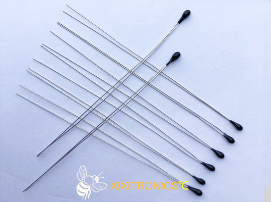 10K 3977 de Hoge Reeks van Nauwkeurigheids Verwisselbare Thermistoren MF5A-200