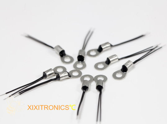 De Sensor van BMS Surface Mounted Temperature voor de Automobiele Reeks van het Batterijbeheersysteem MFS