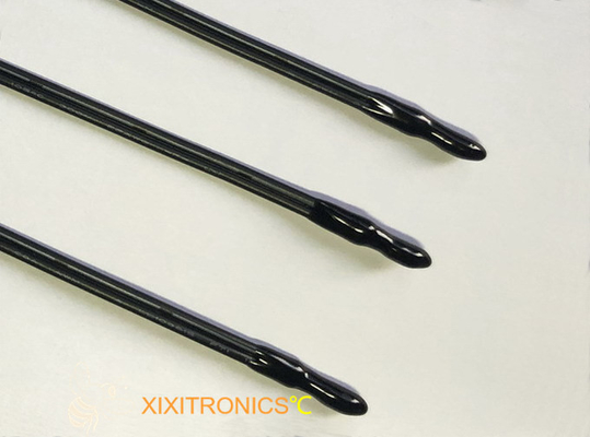 Epoxy Met een laag bedekte Automobieltemperatuursensor voor Elektrisch voertuig BMS MFE Seires