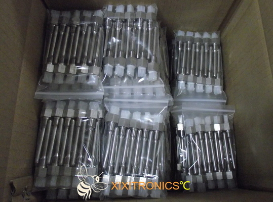Het Elementen mfp-s Reeks van waterheater boiler temperature probe sensor PT1000