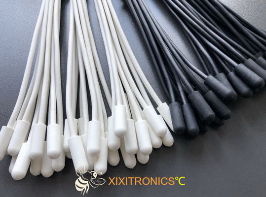 Mft-o de Reeksen maken Temperatuursensoren IP 68 Sensor van de Water waterdicht de Bestand Temperatuur