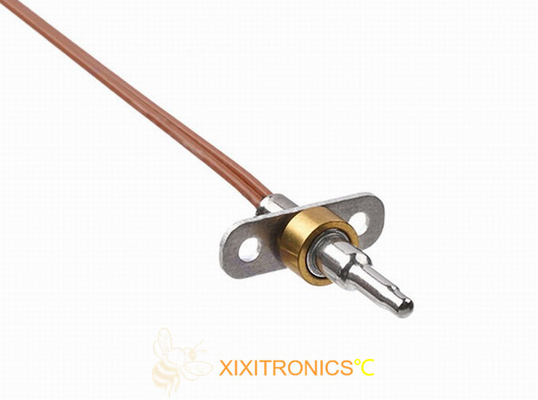 De Sensor10k Water Heater Temperature Sensor van de kogeltemperatuur mfb-8 Reeksen
