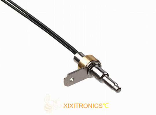 NTC-de Temperatuursensor van de Thermistor50k Kogel mfb-8 Reeksen
