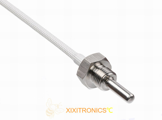 50K commerciële Ingepaste Temperatuursonde voor Koffiemachine