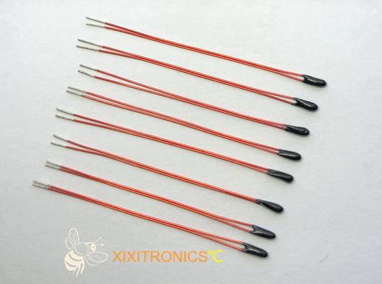 Enamlled Epoxy Met een laag bedekte 10k Ntc Thermistoren 3435 mf5a-4 Reeksen