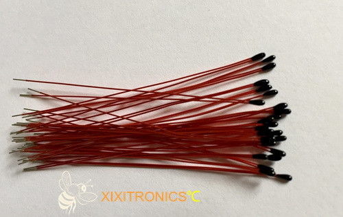 Enamlled Epoxy Met een laag bedekte 10k Ntc Thermistoren 3435 mf5a-4 Reeksen