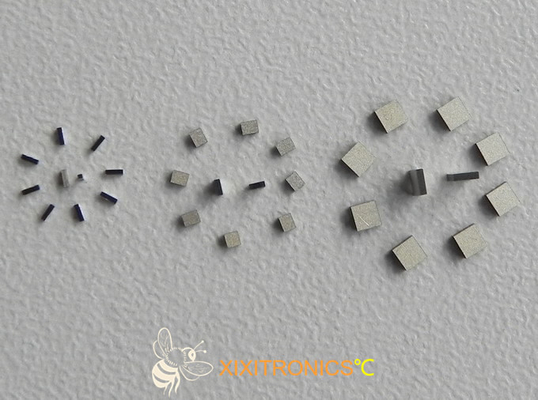De Spaander 10K 1% 3435 van de consistentientc Thermistor 3950 3977 Epoxy Met een laag bedekte Thermistoren