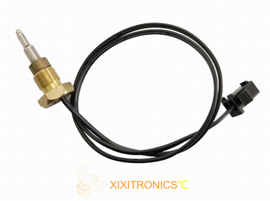 De Sensorwater Heater Temperature Sensor van de boilers10k Temperatuur mfb-6 Reeksen