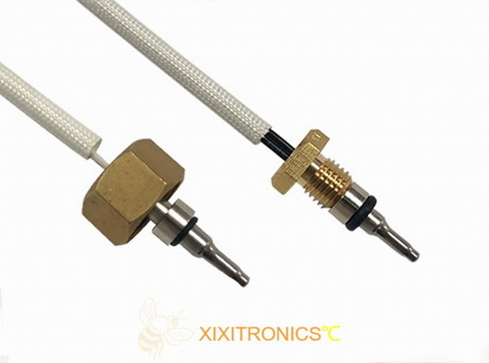 De Sensorwater Heater Temperature Sensor van de boilers10k Temperatuur mfb-6 Reeksen
