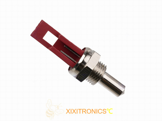 Van het Waterheater temperature sensor plug in van de gasmuur Opgezette Boiler de Onderdompelingssondes mfl-21 Reeksen
