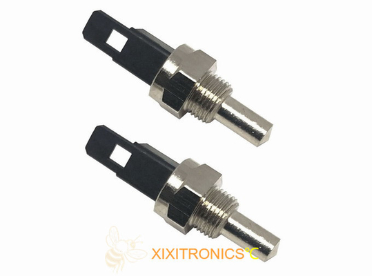 Van het Waterheater temperature sensor plug in van de gasmuur Opgezette Boiler de Onderdompelingssondes mfl-21 Reeksen