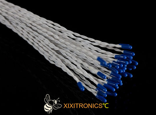 Vinylglb, Verdraaid Paar leidt, 2.252K, Beschikbare van de de Opticatemperatuur van de Algemeen Doelzuigeling de Sensormf5a-7t Reeks