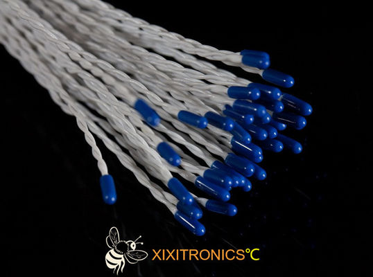 Vinylglb, Verdraaid Paar leidt, 2.252K, Beschikbare van de de Opticatemperatuur van de Algemeen Doelzuigeling de Sensormf5a-7t Reeks