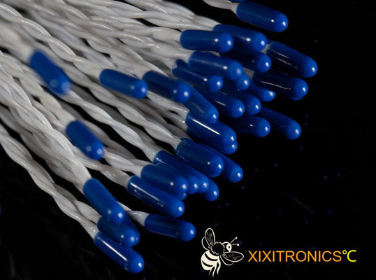 Vinylglb, Verdraaid Paar leidt, 2.252K, Beschikbare van de de Opticatemperatuur van de Algemeen Doelzuigeling de Sensormf5a-7t Reeks