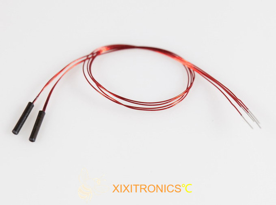 De Sondesensor van de Rapid Response Beschikbare Temperatuur voor minimaal Invasieve Chirurgie OD 0.5&amp;1.0MM HF 400 Reeksen