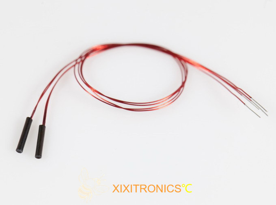 De Sondesensor van de Rapid Response Beschikbare Temperatuur voor minimaal Invasieve Chirurgie OD 0.5&amp;1.0MM HF 400 Reeksen