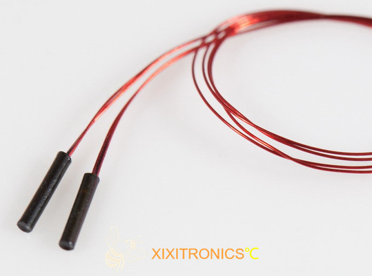De Sondesensor van de Rapid Response Beschikbare Temperatuur voor minimaal Invasieve Chirurgie OD 0.5&amp;1.0MM HF 400 Reeksen
