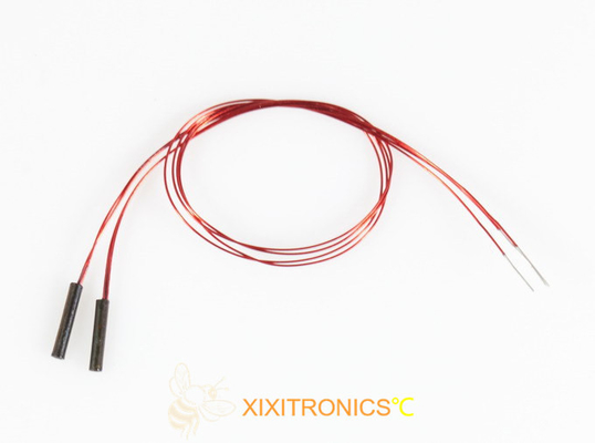 De Sondesensor van de Rapid Response Beschikbare Temperatuur voor minimaal Invasieve Chirurgie OD 0.5&amp;1.0MM HF 400 Reeksen