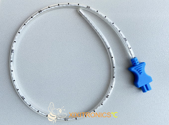 Het volwassen Esophageal of Rectale Element van de de Reeks2.252kω Thermistor van Temperatuursondes HF 401