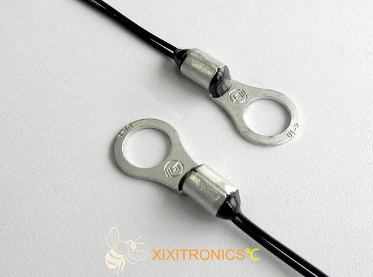 De automobiele van de de Temperatuursensor MFS van Batterijladers Automobielsensor van de Reekstemperaturen voor Auto