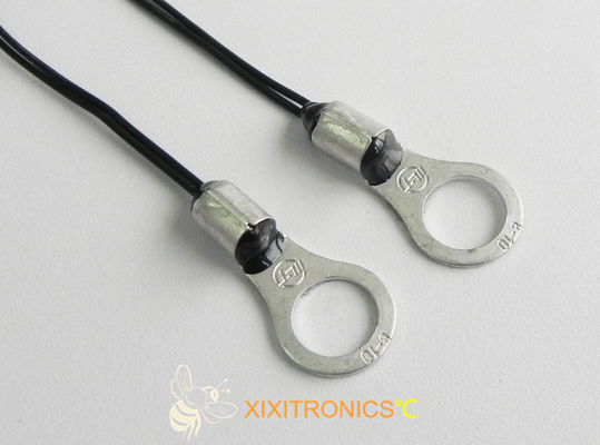 De automobiele van de de Temperatuursensor MFS van Batterijladers Automobielsensor van de Reekstemperaturen voor Auto