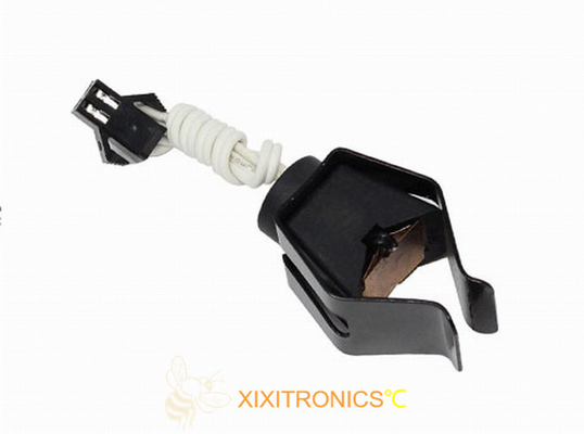 De lenteklem, het Verwarmen Boilers Met gas, Muur Hangende Oven, de Reeks van Waterheater temperature sensor mfp-c