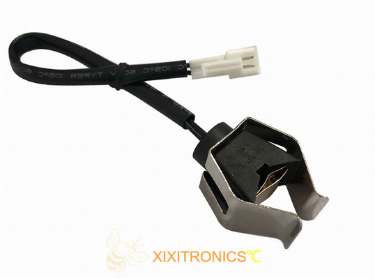 De lenteklem, het Verwarmen Boilers Met gas, Muur Hangende Oven, de Reeks van Waterheater temperature sensor mfp-c
