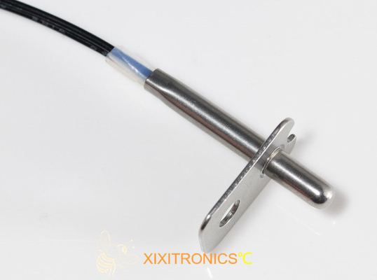 10K, 50K, 100K-Temperatuursensor voor Magnetron, Elektrische Oven, Luchtbraadpan, Elektrische Gebakken Plaat mft-F Reeks