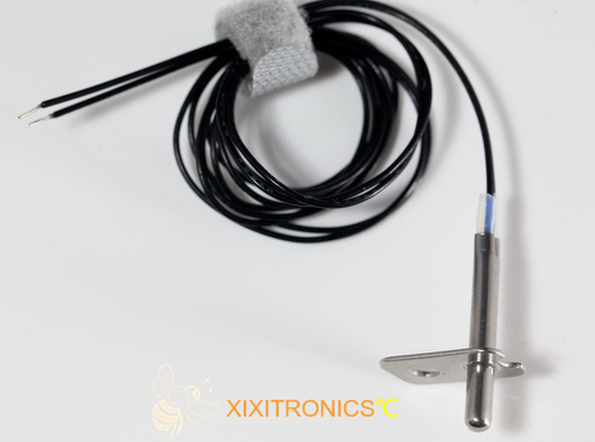 10K, 50K, 100K-Temperatuursensor voor Magnetron, Elektrische Oven, Luchtbraadpan, Elektrische Gebakken Plaat mft-F Reeks