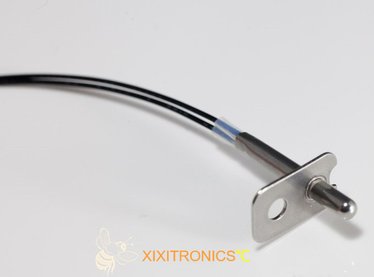10K, 50K, 100K-Temperatuursensor voor Magnetron, Elektrische Oven, Luchtbraadpan, Elektrische Gebakken Plaat mft-F Reeks