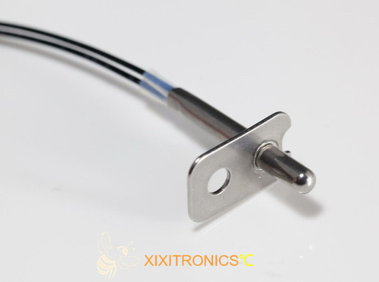 10K, 50K, 100K-Temperatuursensor voor Magnetron, Elektrische Oven, Luchtbraadpan, Elektrische Gebakken Plaat mft-F Reeks