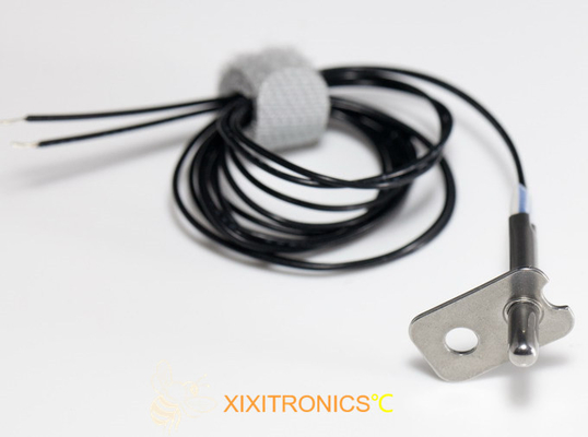 10K, 50K, 100K-Temperatuursensor voor Magnetron, Elektrische Oven, Luchtbraadpan, Elektrische Gebakken Plaat mft-F Reeks