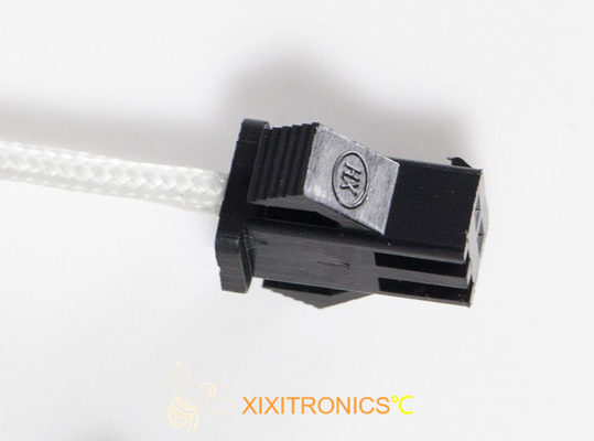 10K, 50K, 100K-Temperatuursensor voor Magnetron, Elektrische Oven, Luchtbraadpan, Elektrische Gebakken Plaat mft-F Reeks