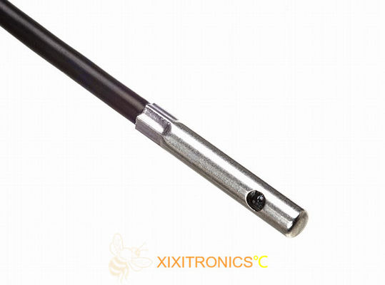 Van wifitemperaturen van het Smart Homesysteem van de de Vochtigheidssensor het Registreertoestel mft-T/H K6M1A4477 Reeks