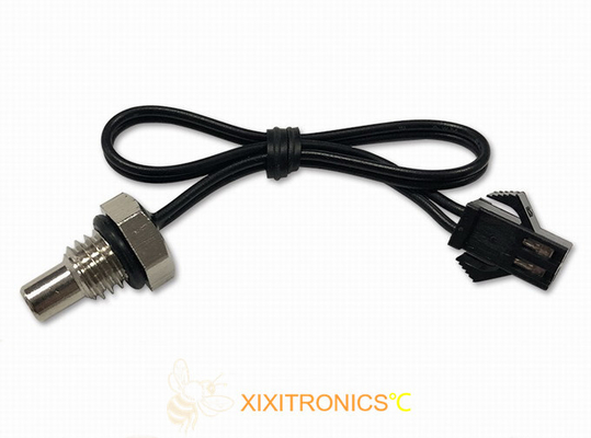 Snelle van de de Thermistortemperatuur van Reactientc de Sensor mfp-S6 Reeks