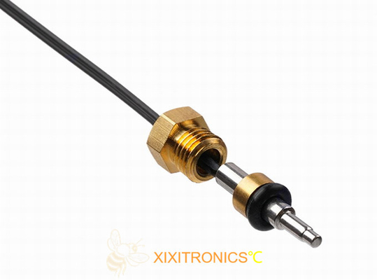 100K temperatuursensor voor Boilers, Koffiemachine, Waterverwarmer mfb-6 Reeksen